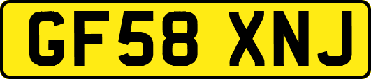 GF58XNJ