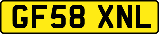 GF58XNL