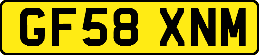 GF58XNM