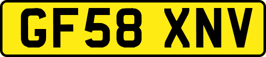 GF58XNV