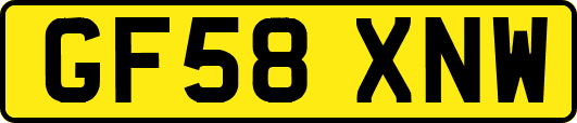 GF58XNW