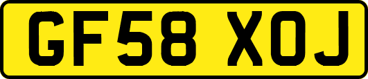 GF58XOJ