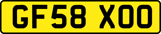 GF58XOO