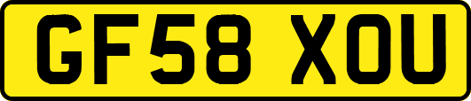 GF58XOU