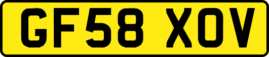 GF58XOV
