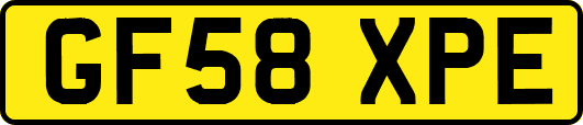 GF58XPE