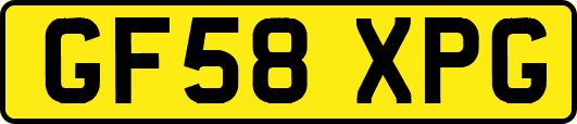 GF58XPG
