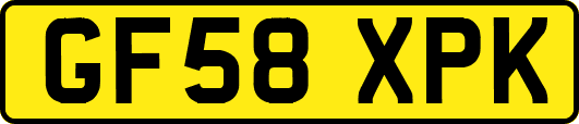 GF58XPK