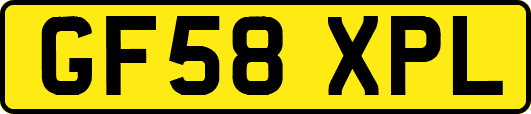 GF58XPL