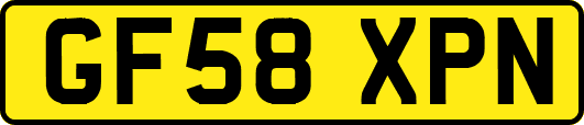 GF58XPN