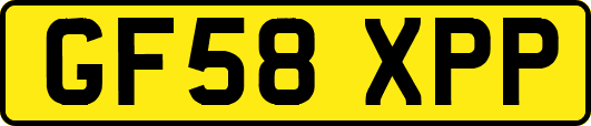 GF58XPP