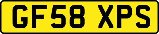 GF58XPS