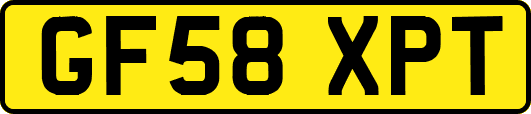 GF58XPT