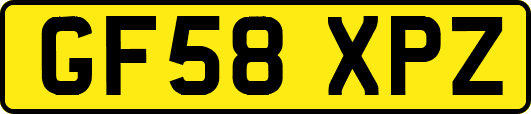 GF58XPZ