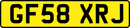 GF58XRJ