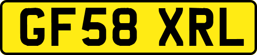 GF58XRL