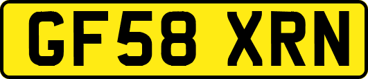 GF58XRN