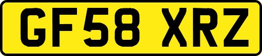 GF58XRZ
