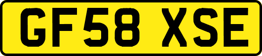 GF58XSE