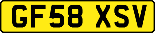 GF58XSV