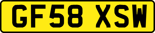 GF58XSW