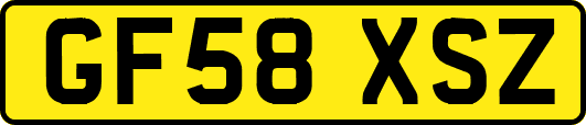 GF58XSZ
