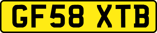 GF58XTB