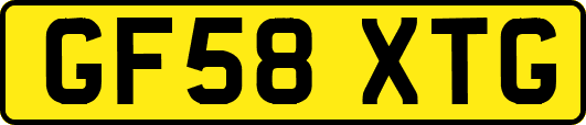 GF58XTG