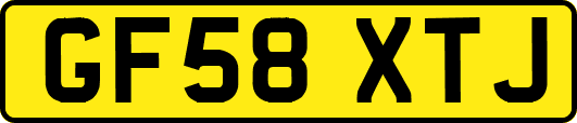 GF58XTJ