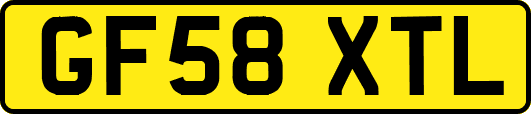 GF58XTL