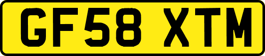 GF58XTM