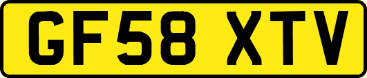 GF58XTV