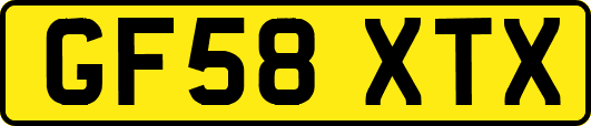 GF58XTX