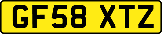 GF58XTZ