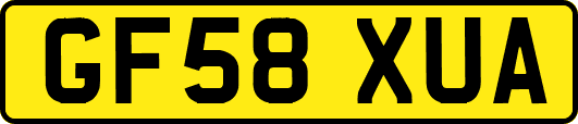 GF58XUA