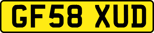 GF58XUD
