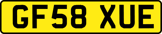 GF58XUE