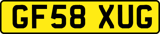 GF58XUG