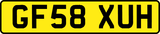 GF58XUH