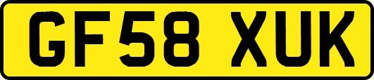 GF58XUK