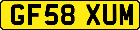 GF58XUM