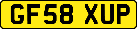 GF58XUP