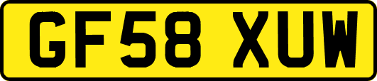 GF58XUW
