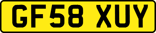 GF58XUY