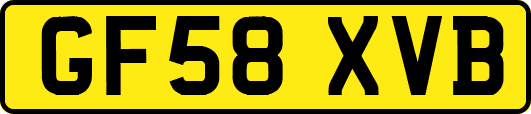 GF58XVB