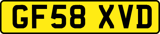 GF58XVD
