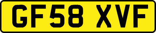 GF58XVF