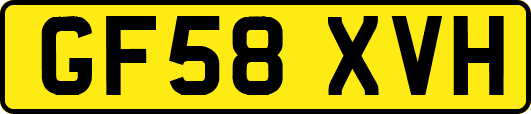 GF58XVH