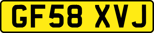 GF58XVJ