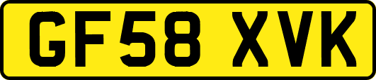 GF58XVK